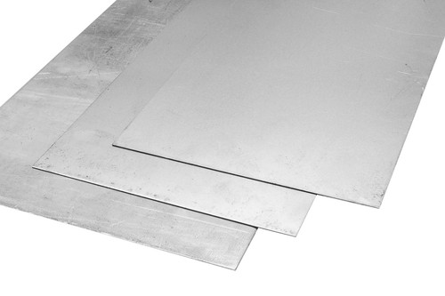 Galvanized steel sheet - galvanized,
