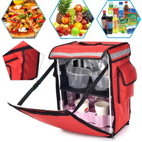42l delivery backpack foil - 42l,