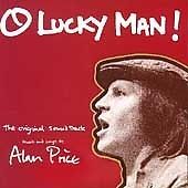 Alan Price : O Lucky Man!: The