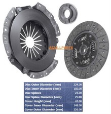FOR MITSUBISHI SHOGUN SPORT