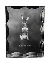 Russian Toy, Russkiy Toy