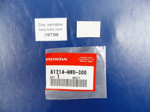 Nos oem 1993 2009 - oem, honda