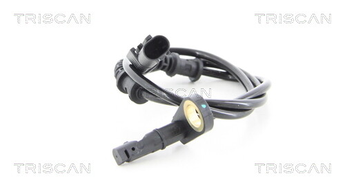 Sensor wheel speed - speed, for