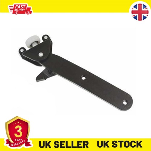 Sliding door roller - door,