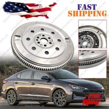 NEW Dual Mass Flywheel 23200