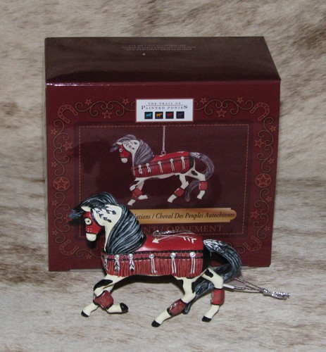 Trail painted ponies pride - trail,