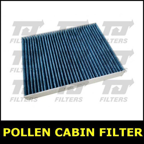 Pollen cabin filter for - filter, vw