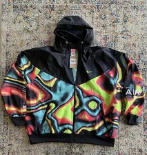 NEW:  MSRP $125 Nike Air Black