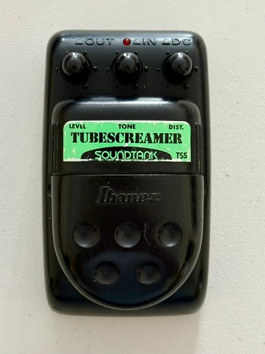 Classic rare ibanez ts5 - classic,