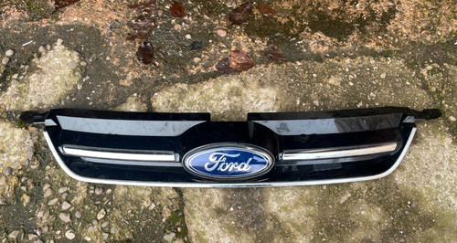 Mk2 ford max - mk2, (2011