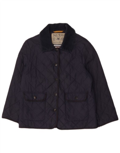 Jack wills womens - jack, quilted