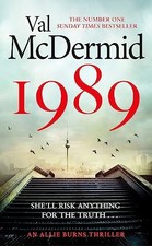 1989: The brand-new thriller