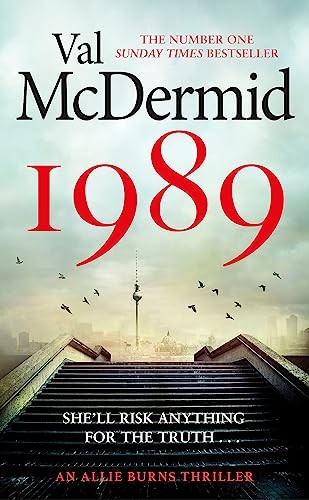 1989 the brand - brand-new, thriller