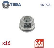 03857 WHEEL NUT FEBI BILSTEIN 16PCS NEW OE REPLACEMENT