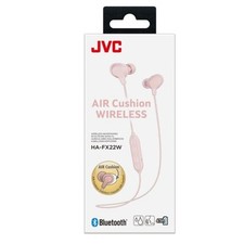 JVC Wireless Headphones