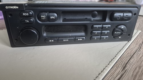 Vintage phillips cassette - vintage,