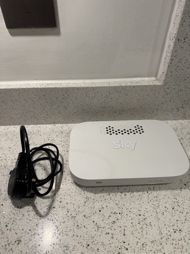 Sky wireless booster model - q,