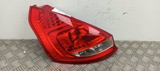 2008-2012 FORD FIESTA EDGE 60 1.2 (MK7) LEFT REAR TAIL LIGHT 8A6113405A
