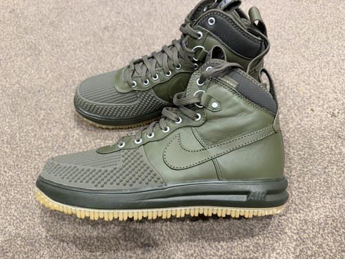 Nike lunar force duckboot - 1,