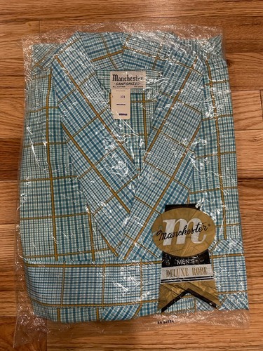 Vintage manchester men - vintage,