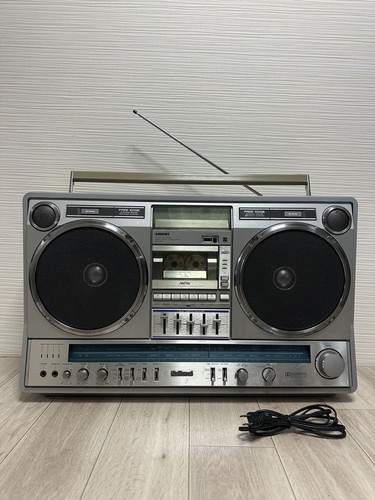 National panasonic 5350 - panasonic, rx-5350