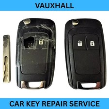 Key Fob Repair Fix Service for