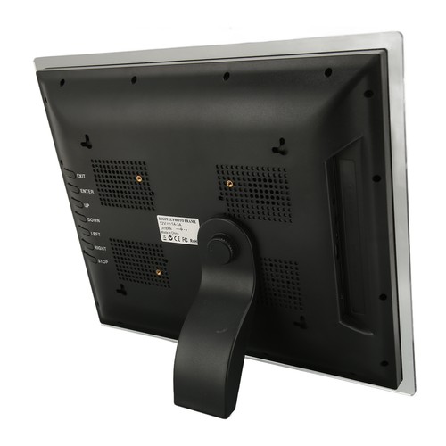 Inch digital photo frame - inch,