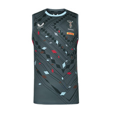 Harlequins Rugby Men's Vest