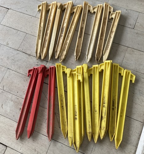 22x vintage durapeg heavy - vintage,