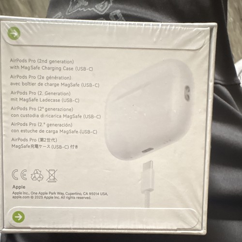Apple airpods pro - apple, gen)