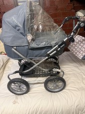 Dolls Pram