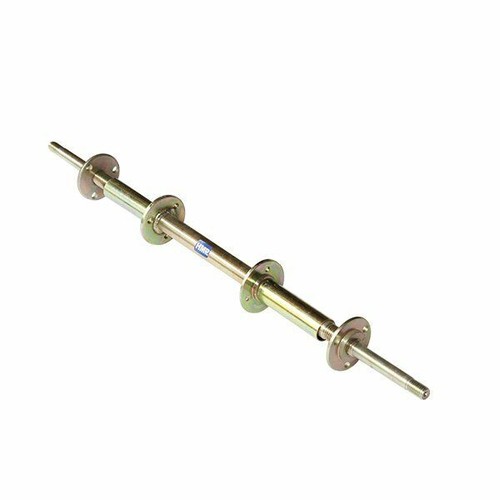 Rear axle new suitable - cm,