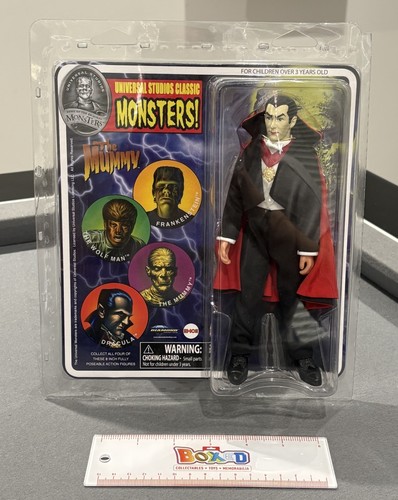 Dracula universal monsters - dracula,