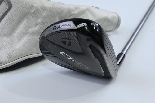 Taylormade qi10 max - wood, /