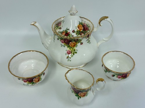 Royal albert old - albert, country