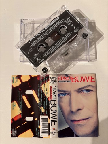 David bowie black - david,