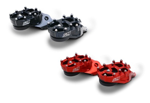 Project kit pair footpegs - sm,