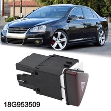 For Golf MK5 Hazard Warning