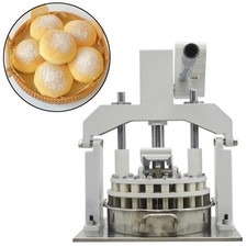 Commercial 40 Pieces Manual
