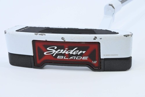 Taylormade spider blade - taylormade, 12