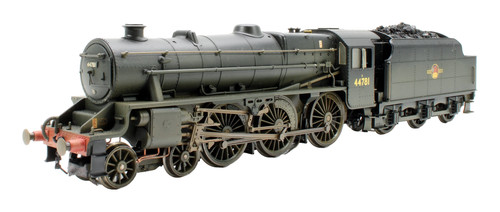 Hornby gauge r2686a - hornby, oo