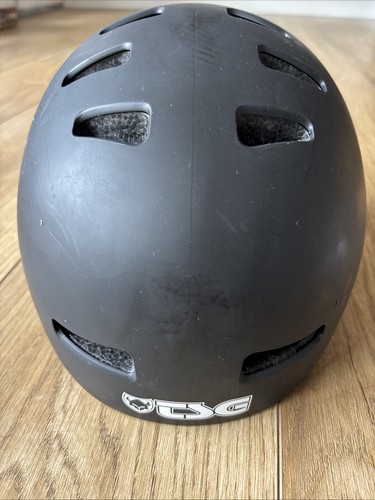 Tsg evolution helmet - tsg,