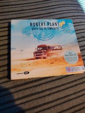 Robert Plant - Sixty Six to