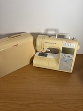 singer sewing machine