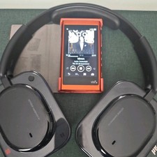 Sony NW-A55 Non European model