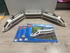 Lego 60051 City High-Speed