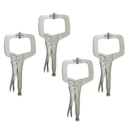 Piece mini welding - 4", c