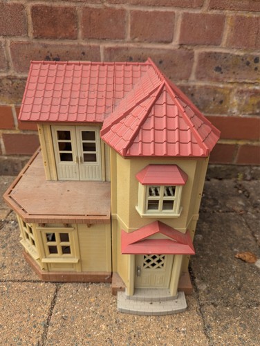 Sylvanian families beechwood