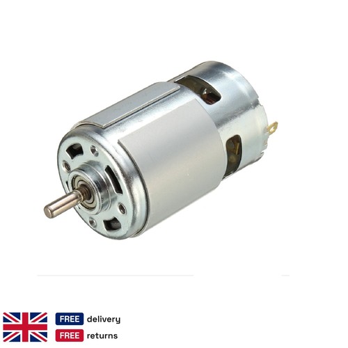 775 motor 12v 36v - motor, 12v-36v