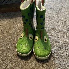 Children’s Green Crocodile